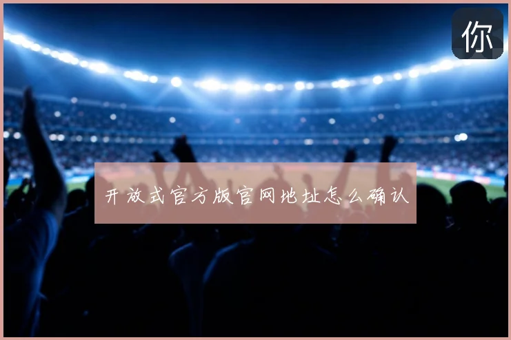 开放式官方版官网地址怎么确认